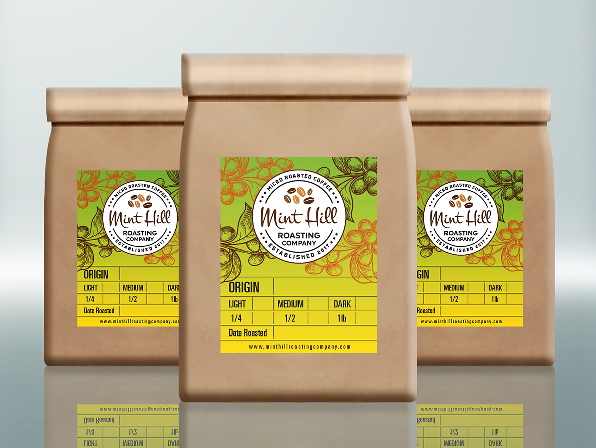 Packaging Design by The Freelance Designer for this project | Design #16073789