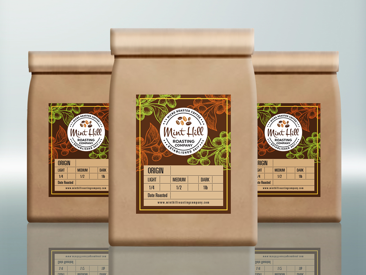 Packaging Design by The Freelance Designer for this project | Design #16073791