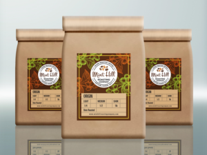 Design Emballage par The Freelance Designer pour ce projet | Design : #16073791