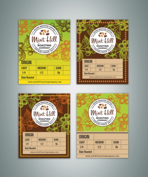 Design Emballage par The Freelance Designer pour ce projet | Design : #16074834