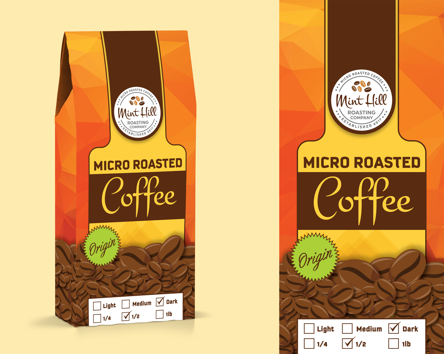 Packaging Design by Impressive Sol for this project | Design #16061413