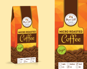 Packaging Design by Impressive Sol