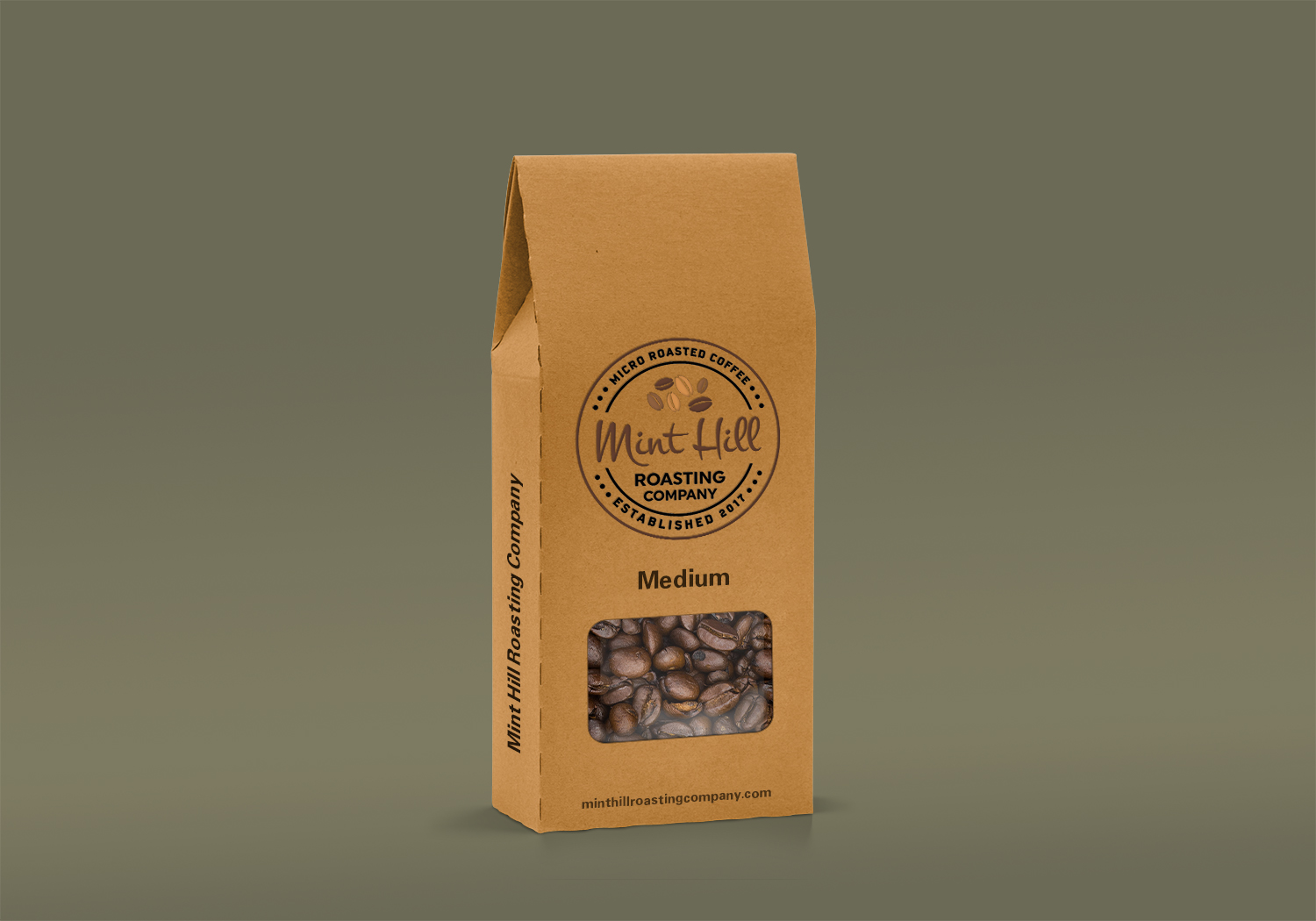 Diseño de Empaque por Exotic Blue para este proyecto | Diseño #16061574