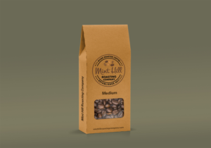 Packaging Design by Exotic Blue for this project | Design: #16061574