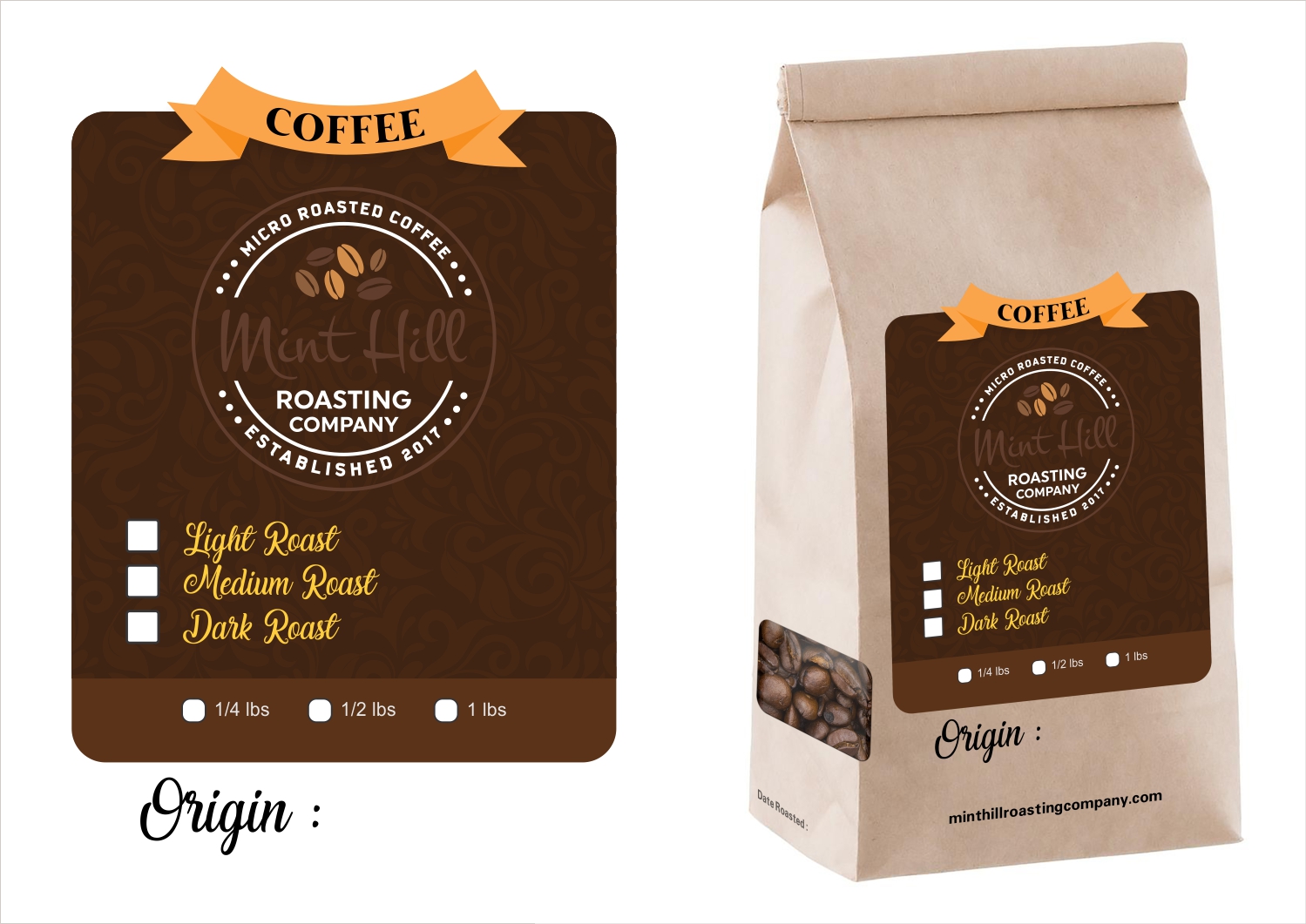 Packaging Design by Exotic Blue for this project | Design #16076146