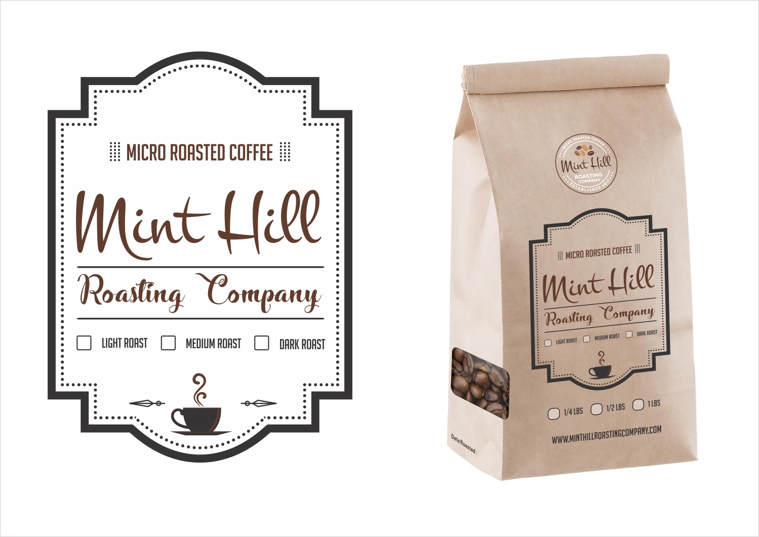 Packaging Design by Exotic Blue for this project | Design #16077494