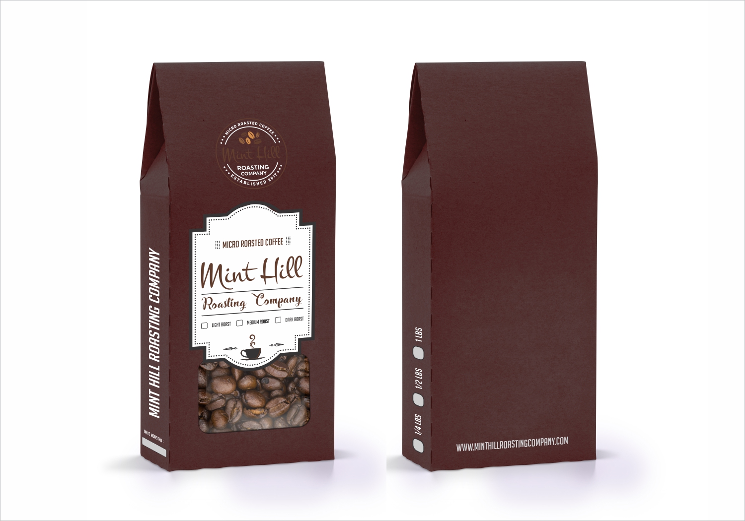 Packaging Design by Exotic Blue for this project | Design #16077675