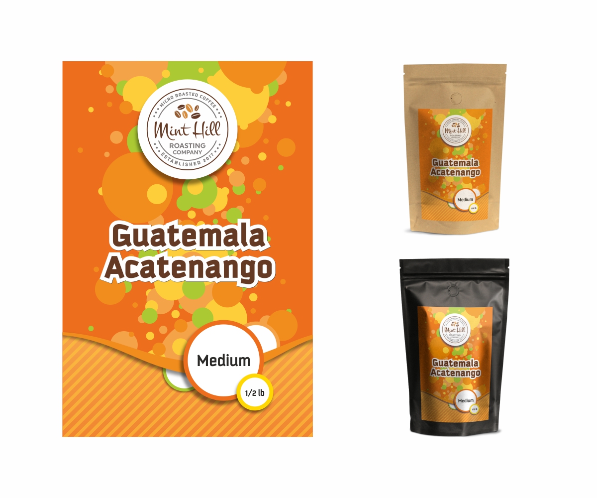 Verpackungs-Design von ThomS für dieses Projekt | Design #16062314