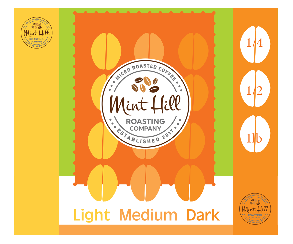 Packaging Design by ALtierra for this project | Design #16064415