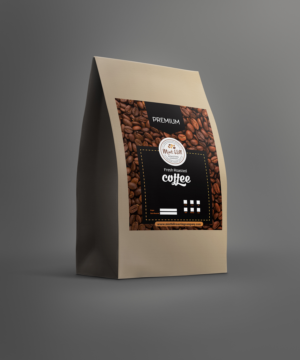 Packaging Design by EdgeDesignsYe for this project | Design: #16076837