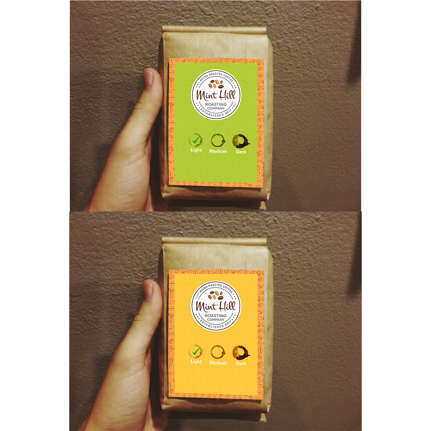 Packaging Design by mohnish.a.kapurani for this project | Design #16060636