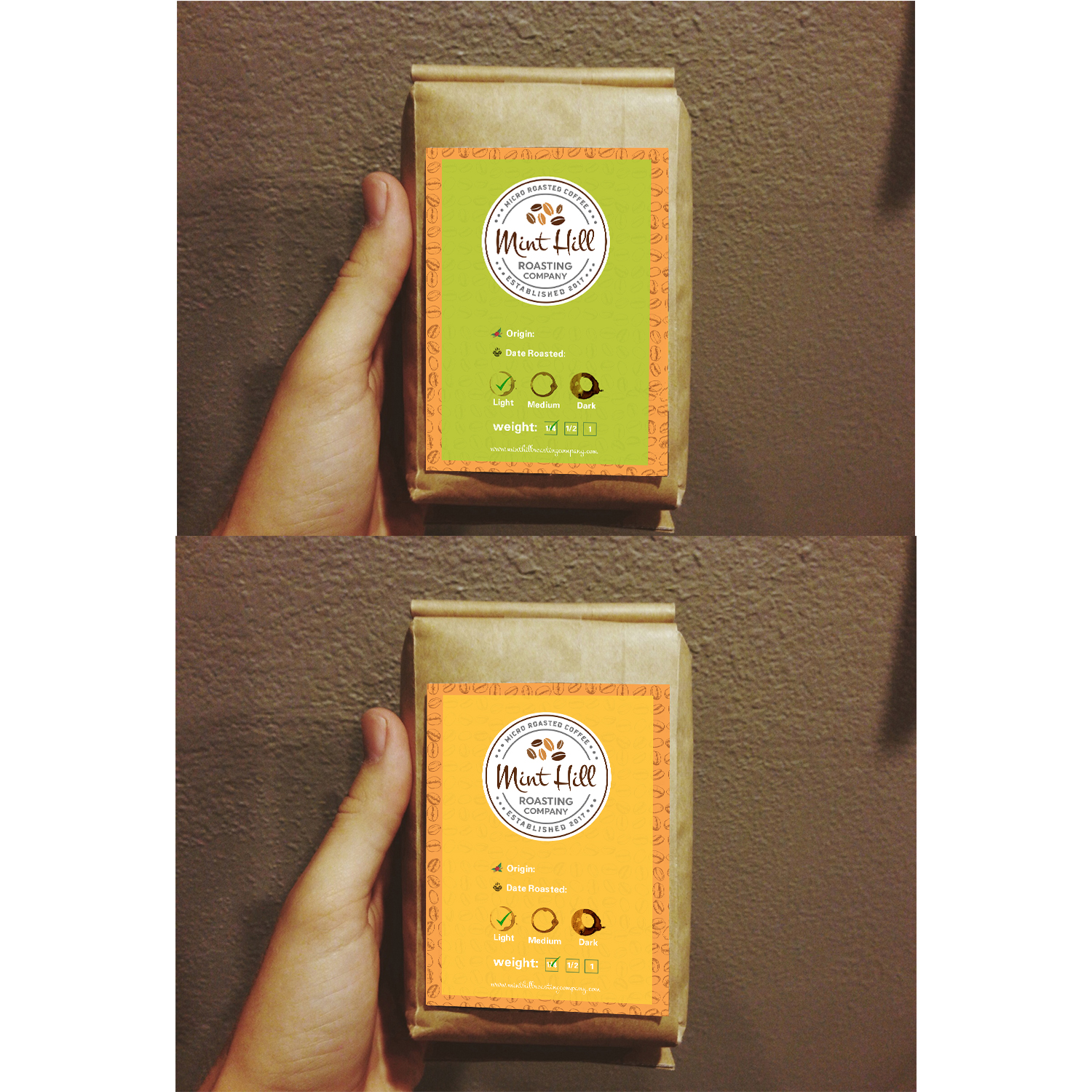 Packaging Design by mohnish.a.kapurani for this project | Design #16072521