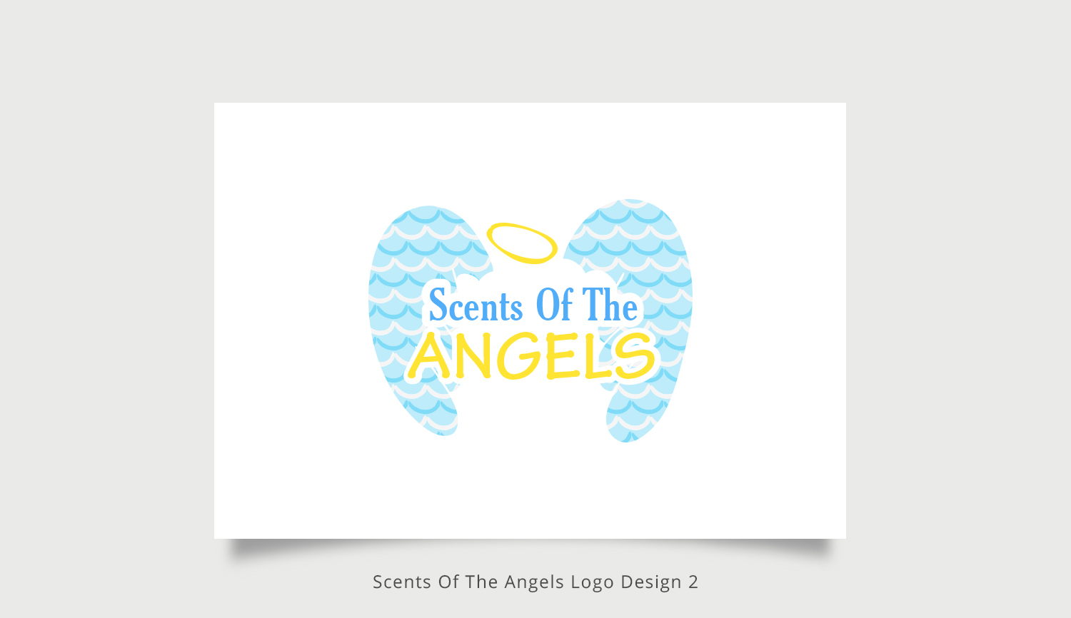 Logo Design by Sketchweb for Wick & Wine Candle Company | Design #16058324