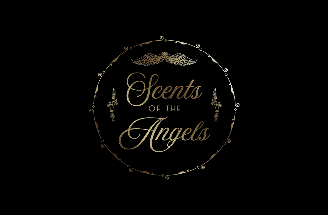 Logo Design by GLDesigns for Wick & Wine Candle Company | Design #16065171