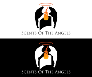 Design de Logo par yudishcore pour Wick & Wine Candle Company | Design #16250109