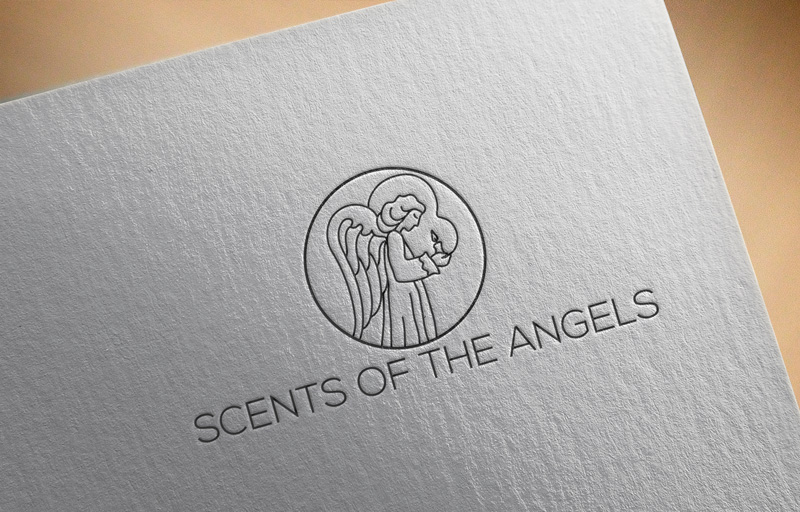 Logo Design by imshohaghossain85 for Wick & Wine Candle Company | Design #16071955