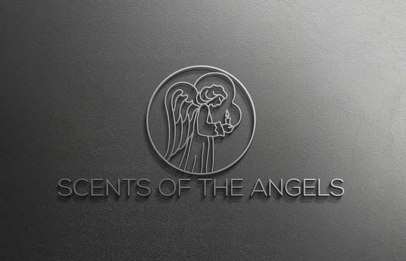 Logo Design by imshohaghossain85 for Wick & Wine Candle Company | Design #16071956