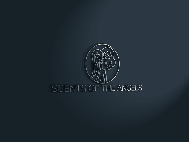 Logo Design by imshohaghossain85 for Wick & Wine Candle Company | Design #16071957