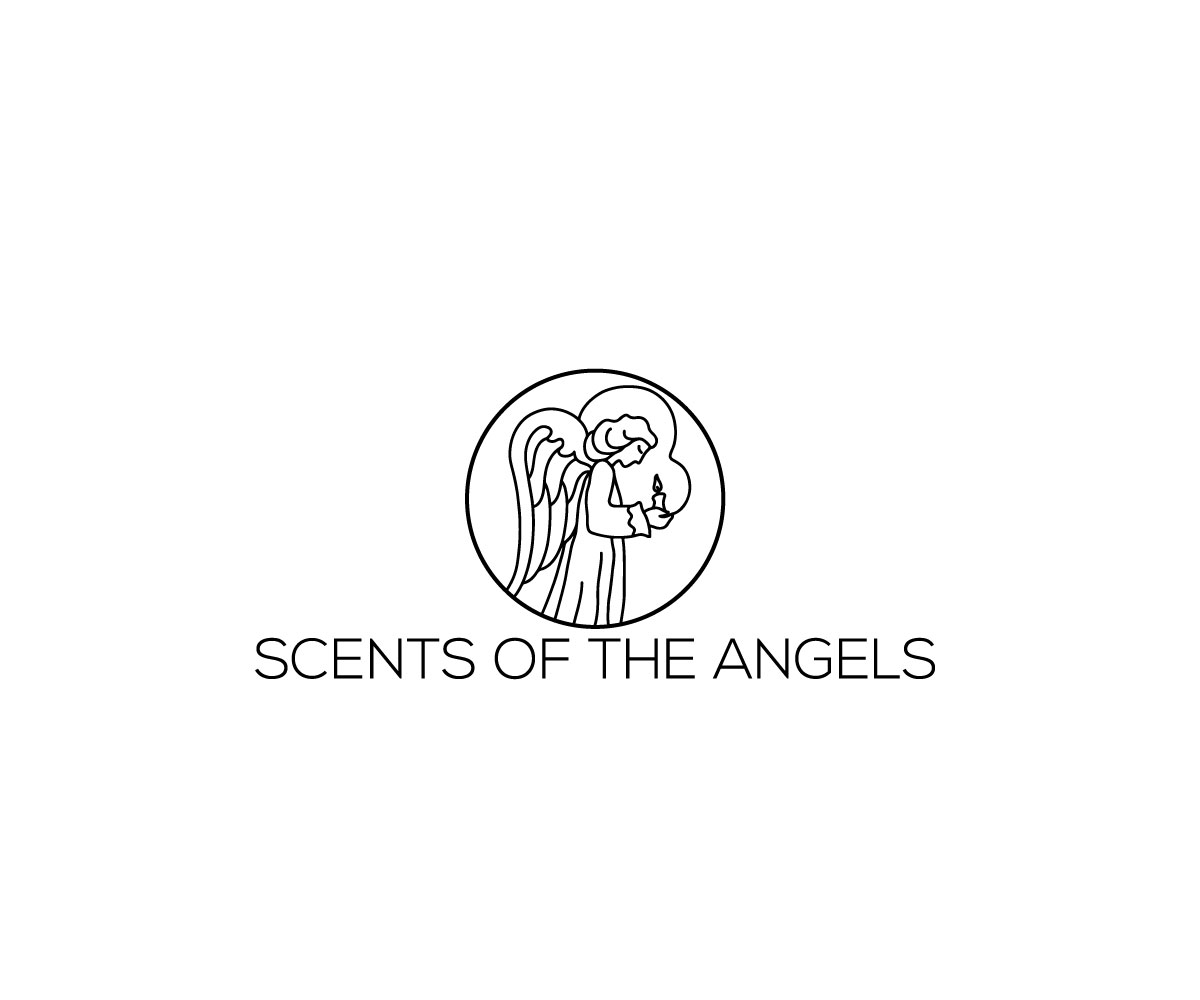 Logo Design by imshohaghossain85 for Wick & Wine Candle Company | Design #16071958