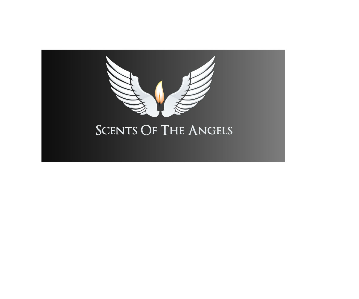 Logo Design by Bluesky68 for Wick & Wine Candle Company | Design #16152114