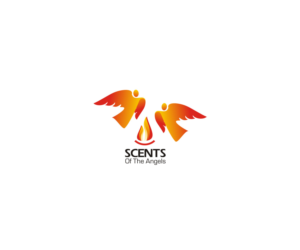 Logo Design by Aliaksandr 2 for Wick & Wine Candle Company | Design: #16266218