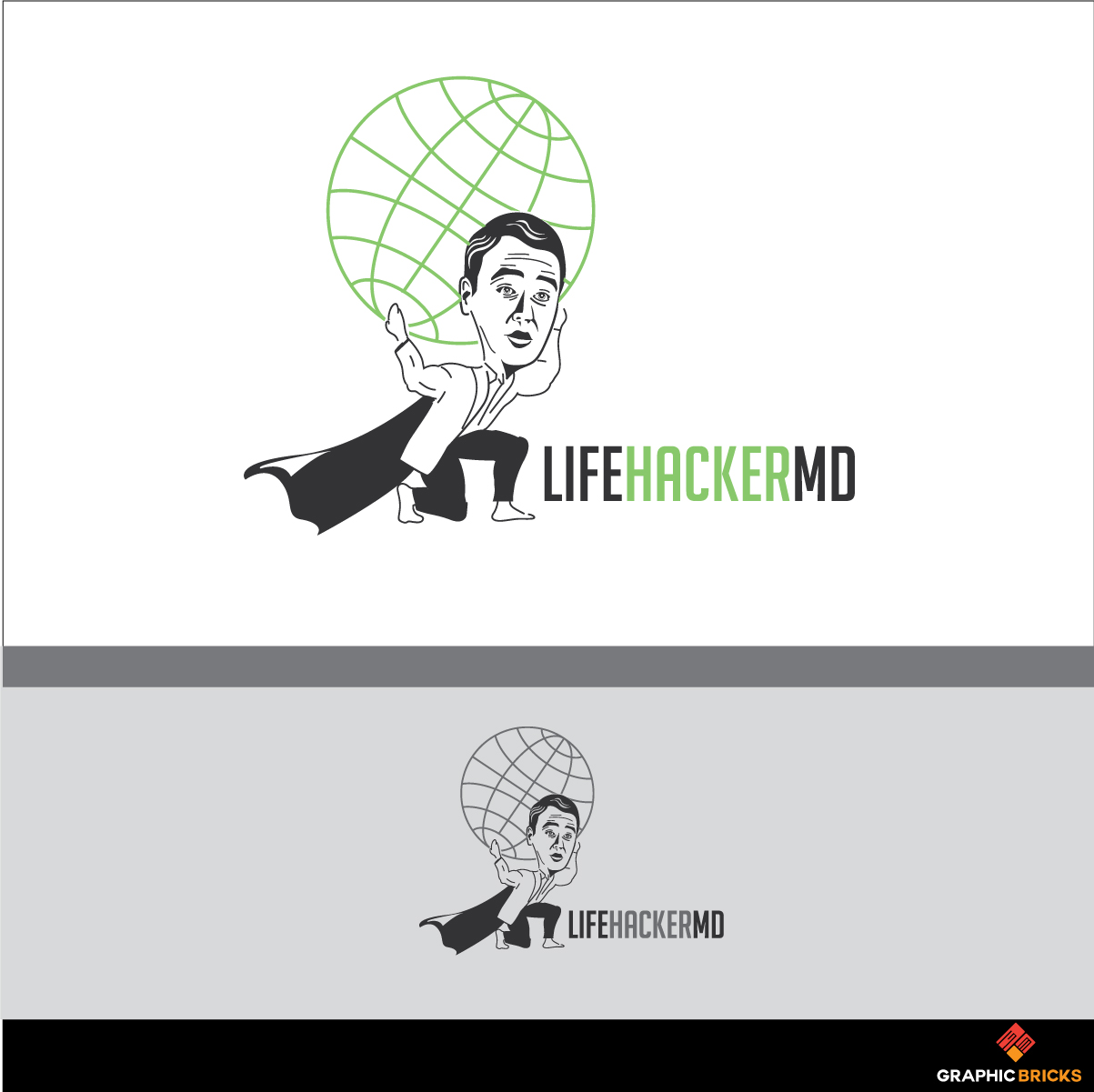 Logo Design by Graphic Bricks for this project | Design #16058615