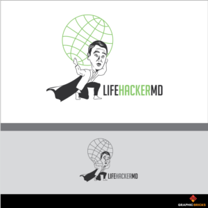 Logo Design by Graphic Bricks