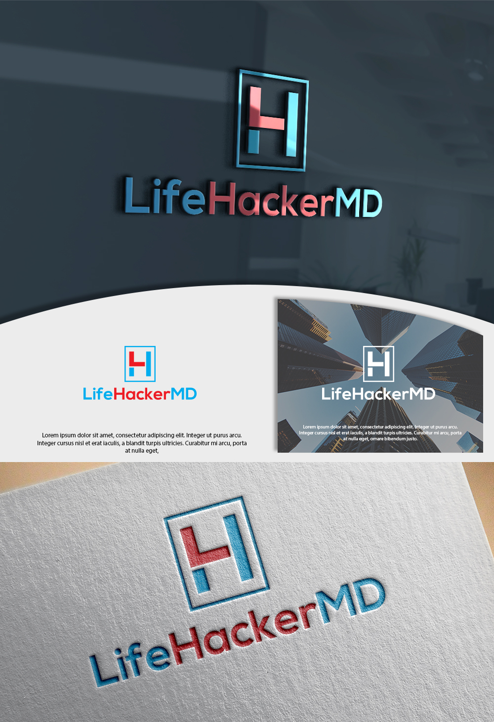 Logo Design by Renewable for this project | Design #16062251