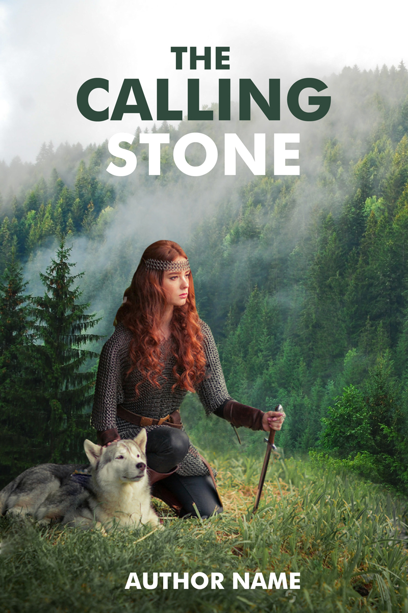 Buchumschlag Design von Gfx.26™ für dieses Projekt | Design #16081703