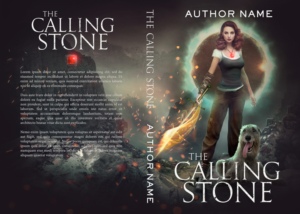 Buchumschlag Design von dienel96 für dieses Projekt | Design: #16077123