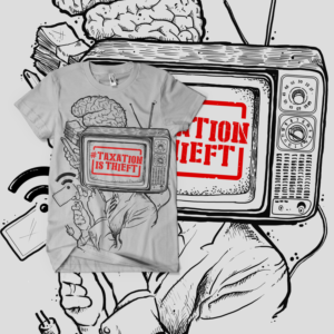 T-Shirt-Design von Tomi für dieses Projekt | Design #16071521