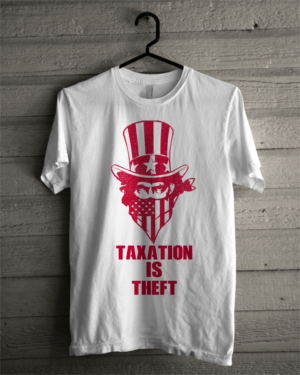 Design de T-shirt par creative gravity pour ce projet | Design : #16092482