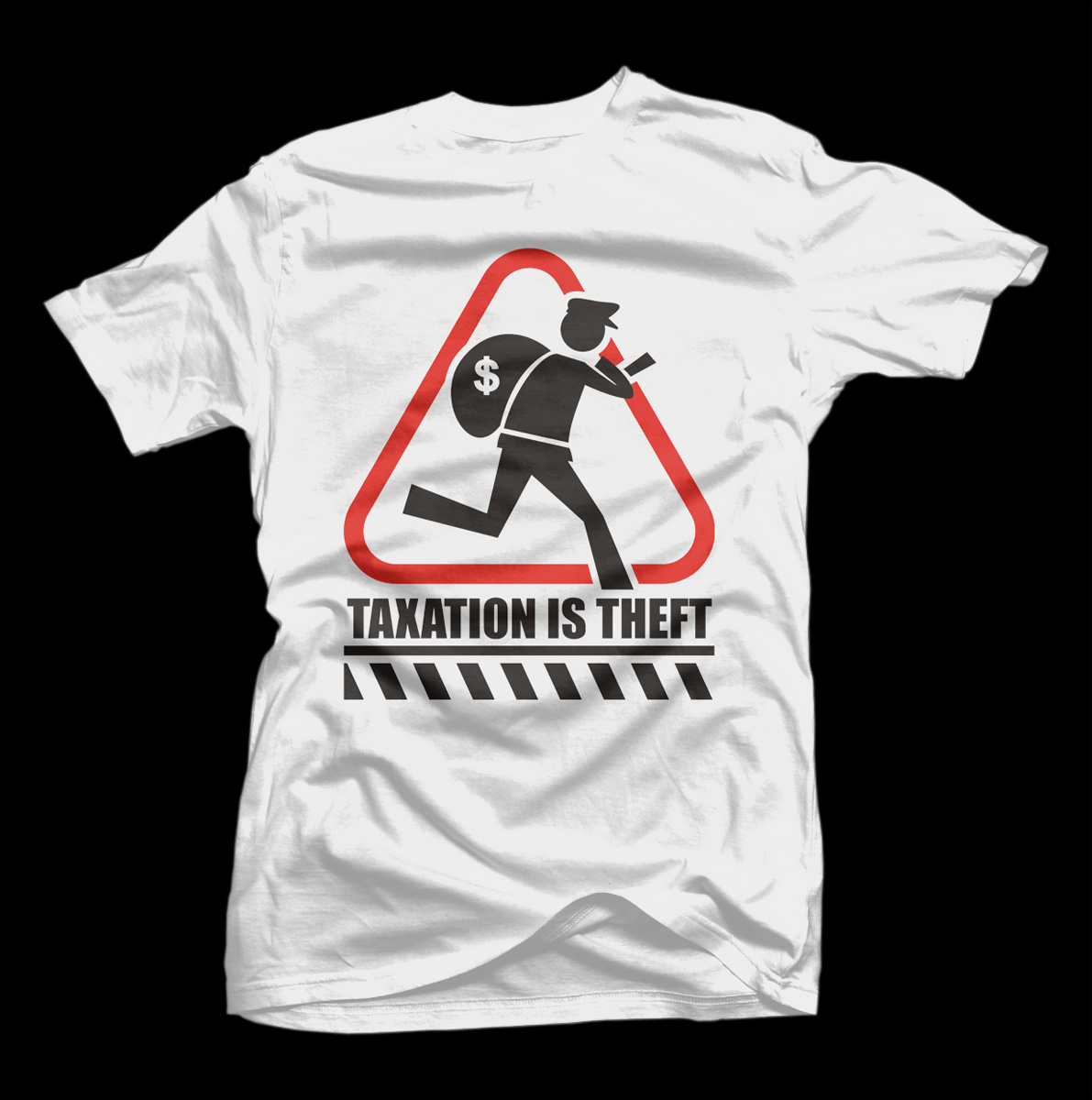 T-shirt Design by D'Mono for this project | Design #16089721