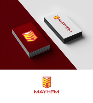 Logo Design by ARTMD for Shooters University | Design: #16066602