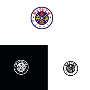 Logo Design by emptyboxgraphics for Shooters University | Design: #16090196