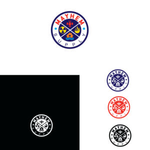 Logo Design by emptyboxgraphics for Shooters University | Design: #16105564