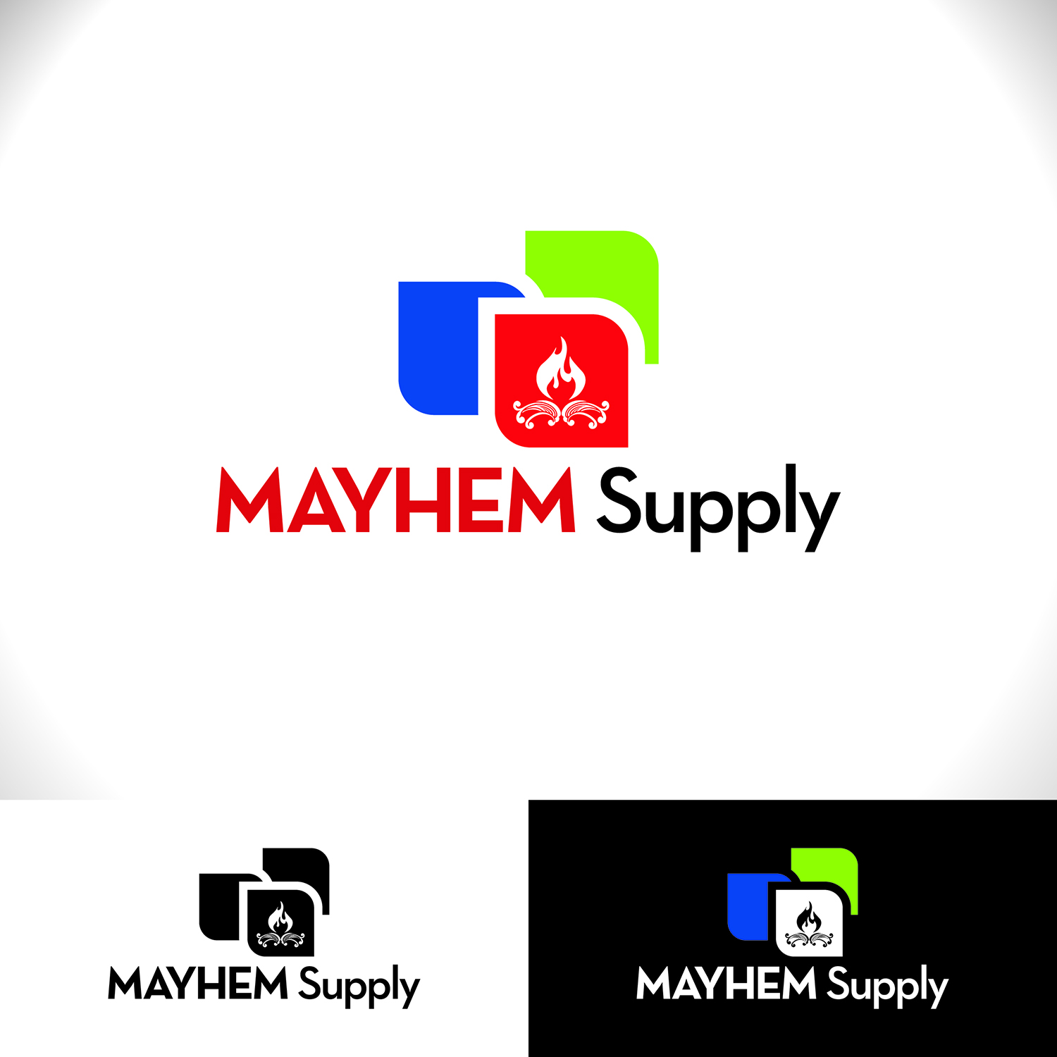 Logo Design by MTu for Shooters University | Design #16054402