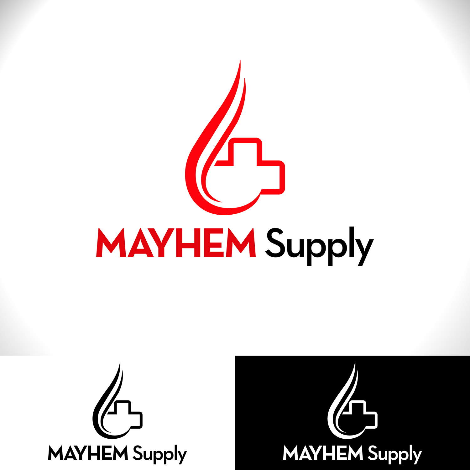 Logo Design by MTu for Shooters University | Design #16054421
