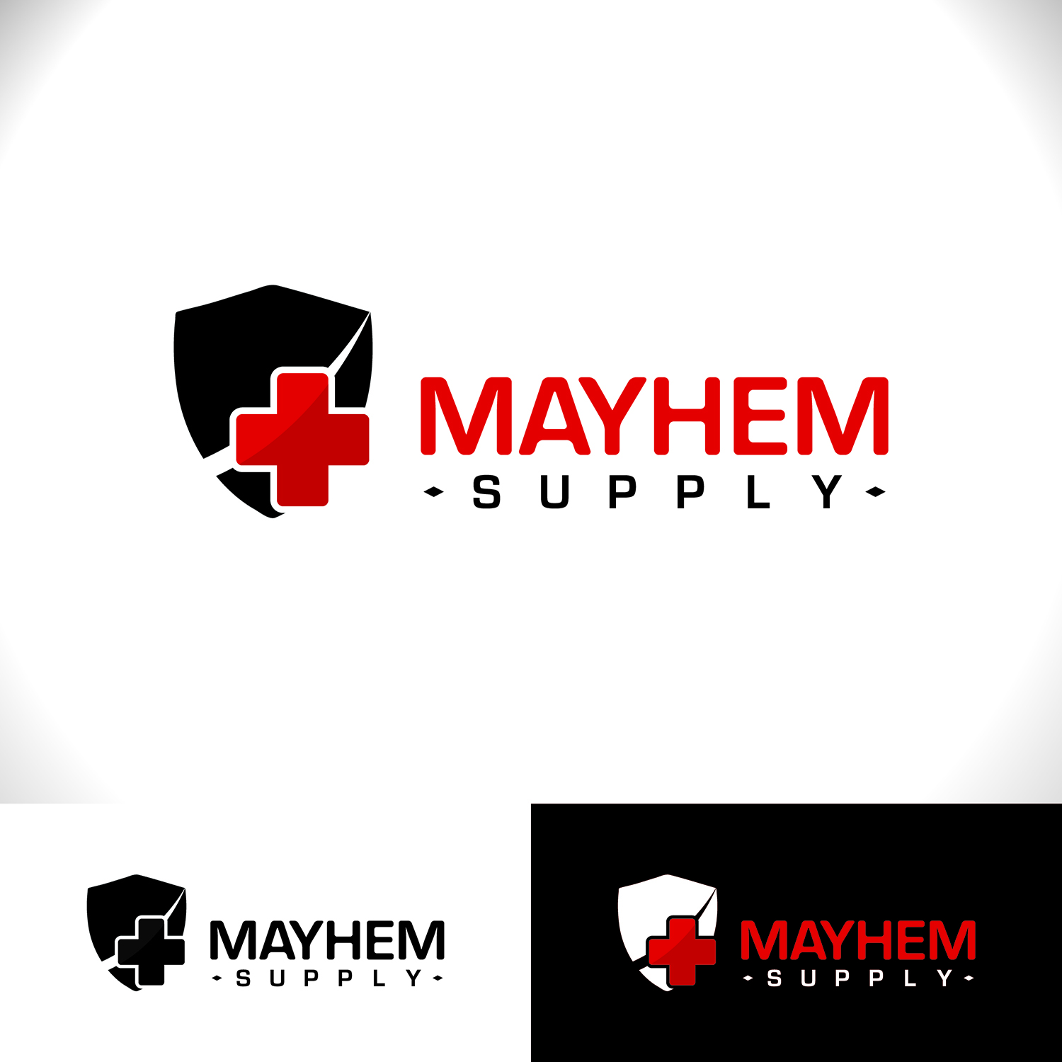 Logo Design by MTu for Shooters University | Design #16065939