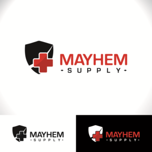 Logo Design by MTu for Shooters University | Design: #16065939