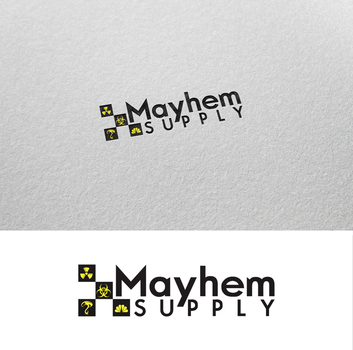 Logo Design by Impressive Solutions for Shooters University | Design #16061798