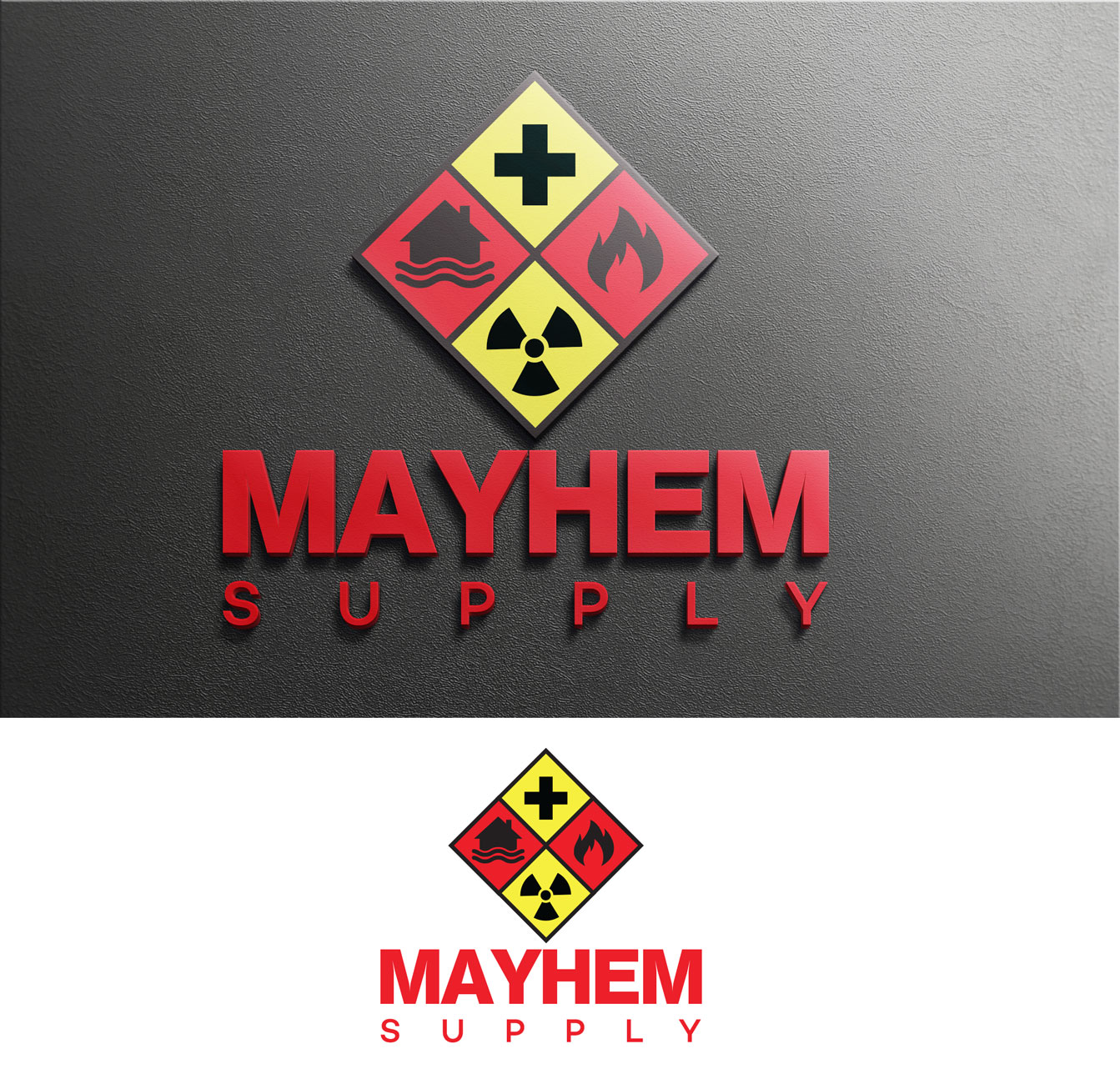 Logo Design by Impressive Sol for Shooters University | Design #16072310