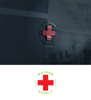 Logo Design by Black_idea for Shooters University | Design: #16064082