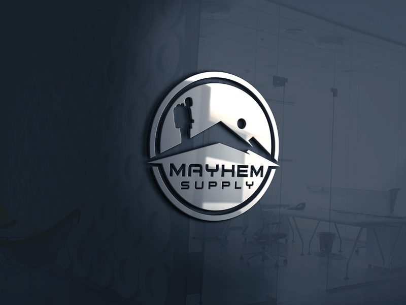 Logo Design by Ayesha's Creation™ for Shooters University | Design: #16076780