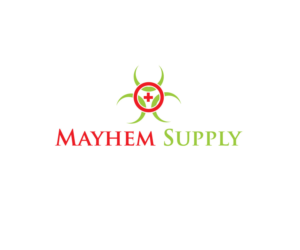 Logo Design by L@Go_M