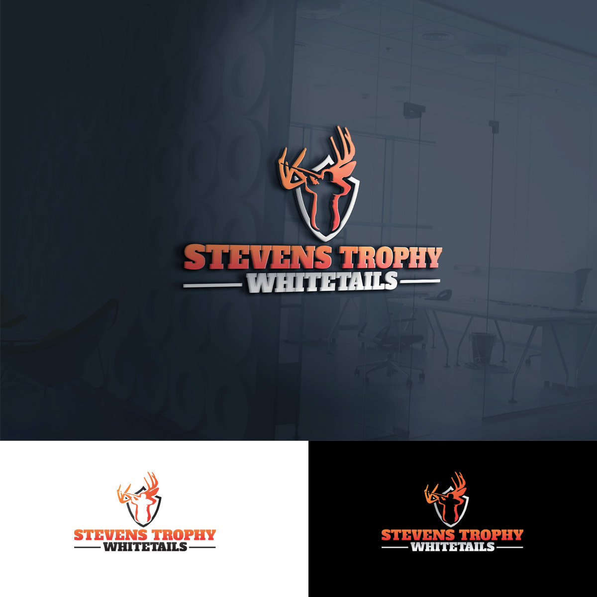 Design de Logo par graphicancers pour ce projet | Design : #16058568