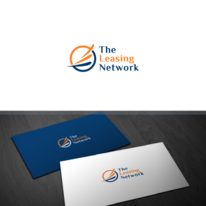 Logo Design by ddamian_dd for The Leasing Network | Design: #16055174