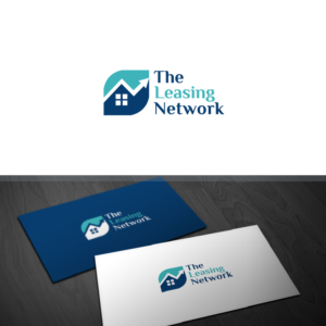 Logo Design by ddamian_dd for The Leasing Network | Design: #16055334