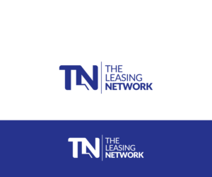 Logo Design by Mario for The Leasing Network | Design: #16064842