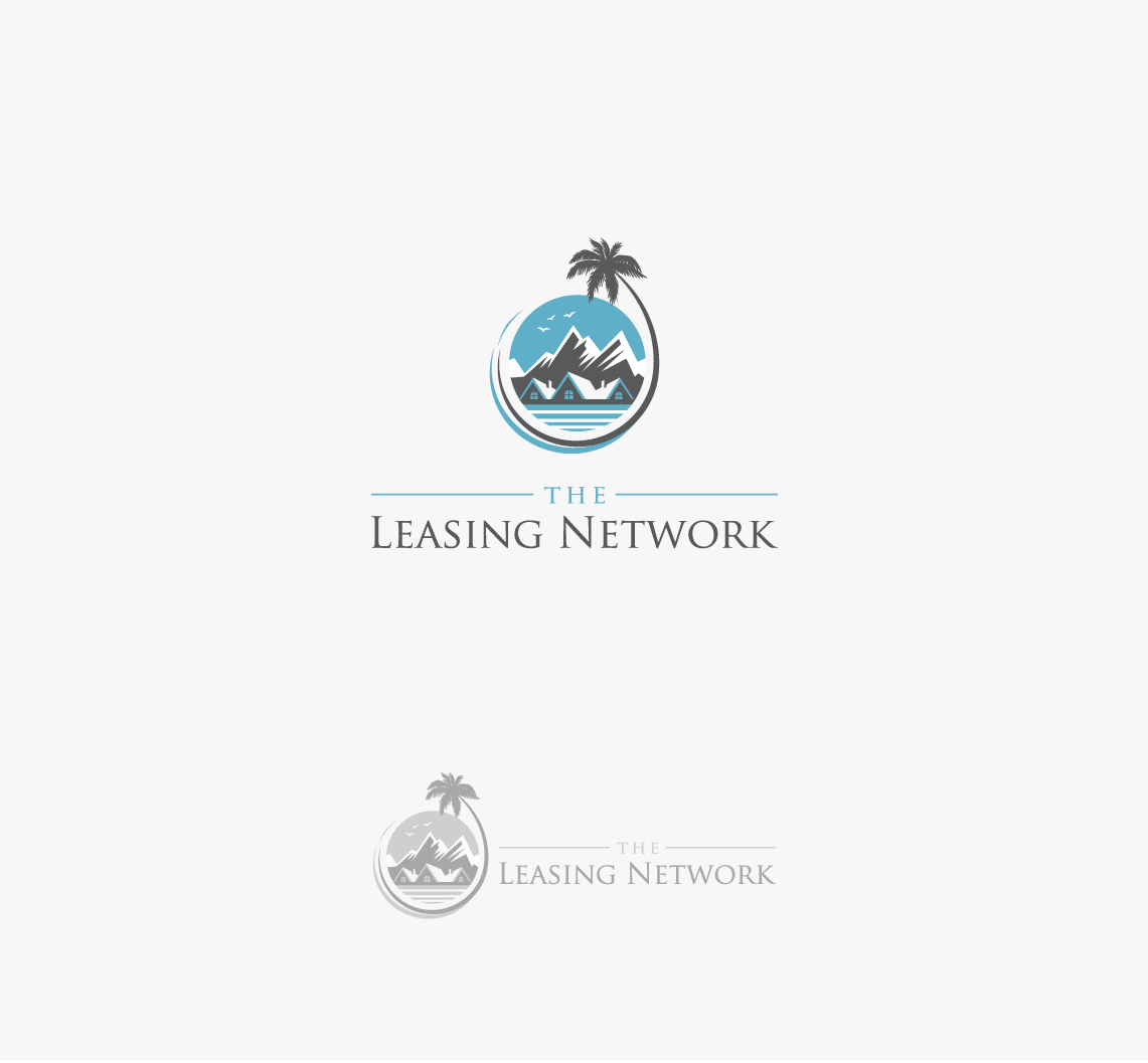 Logo Design by arcoalex for The Leasing Network | Design #16062634